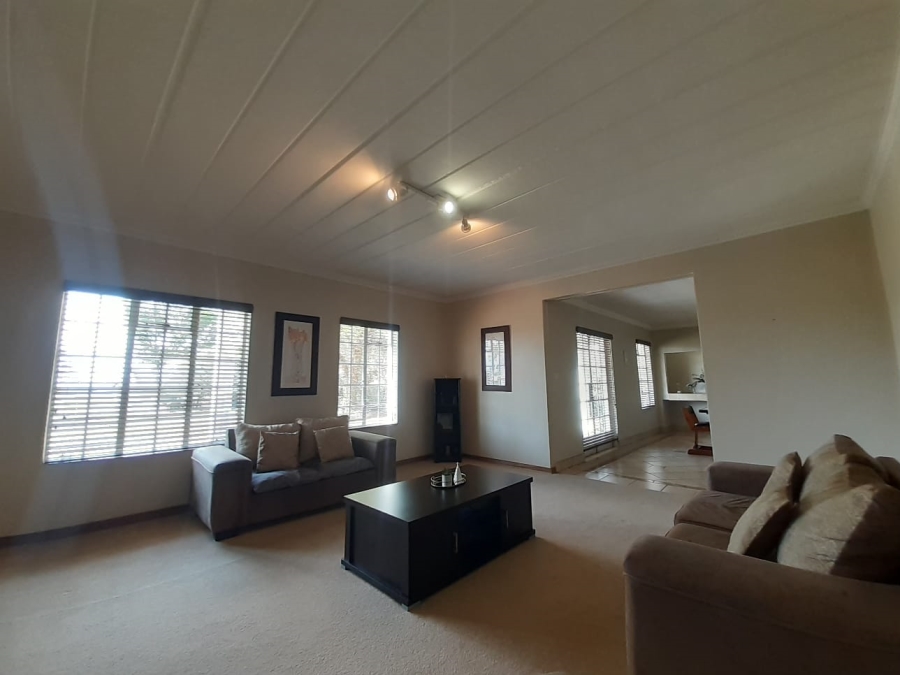 4 Bedroom Property for Sale in Vaalpark Free State